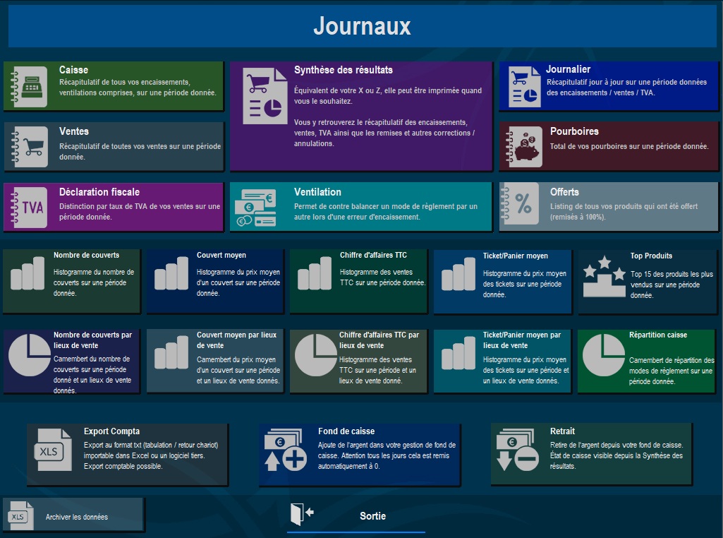 Aperçu back office Zatyoo 1