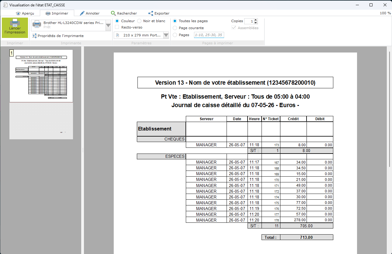 Aperçu back office Zatyoo 4