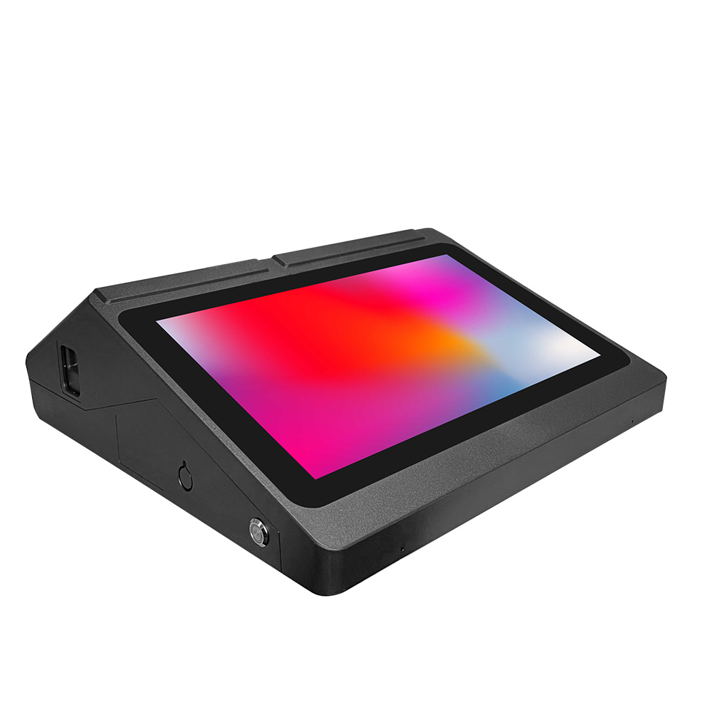 TPV OXHOO SMART — vue 3/4